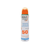 اسپری ضد افتاب spf50 ویتابلا ایتالیا